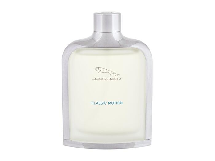 Jaguar Classic Tualetes ūdens EDT 100ml