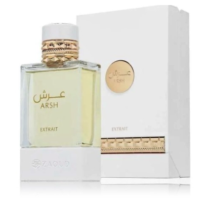 French Avenue Arsh Парфюм PP 100 ml (6290360376325)