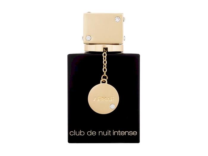 Armaf Club de Nuit Perfumed Oil Парфюмированное масло 18ml (6294015164350)