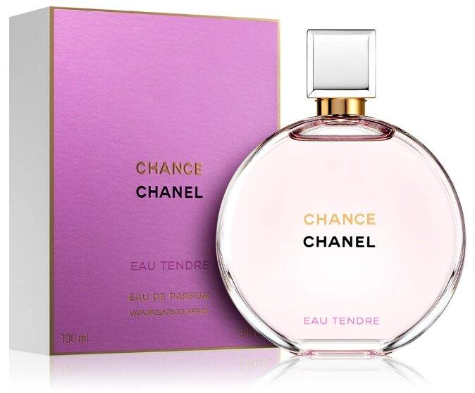 Chanel Chance Eau Tendre Eau de Parfum Парфюм EDP 100 ml (3145891262605)