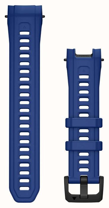 Garmin Instinct 3 22mm Replacement Watch Strap Ремешок для часов Garmin Instinct 3 / синий (010-13395-08)