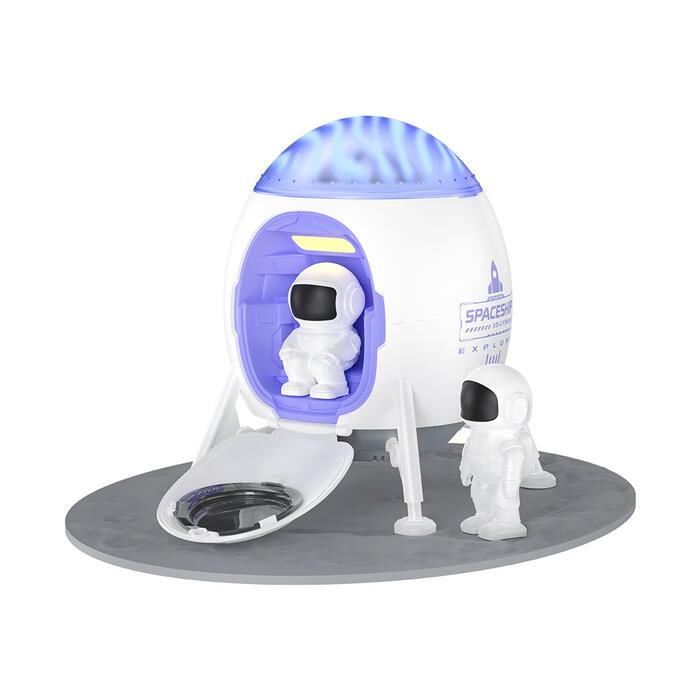 XO CF38 RGB "Zvaigznes un