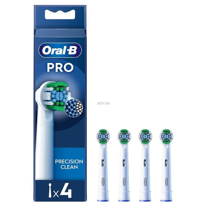 Oral-B Precision Clean EB20RX-4 Zobu birstes