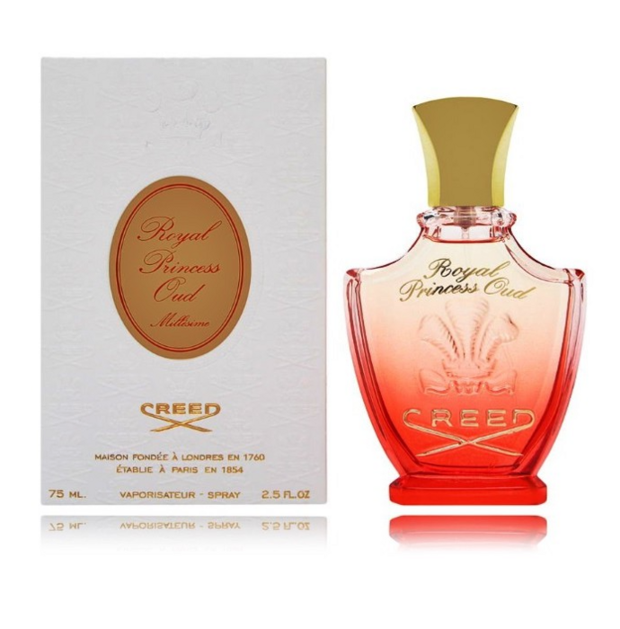 Creed Royal Princess Oud Парфюм EDP 75 ml (0871854102642)