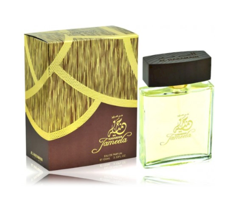 Al Haramain Jameela Парфюм EDP 100 ml (6291100130504)