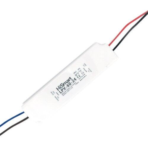 ExtraDigital Barošanas adapteris LPV-60-24 klēpjdatoram Laptop
