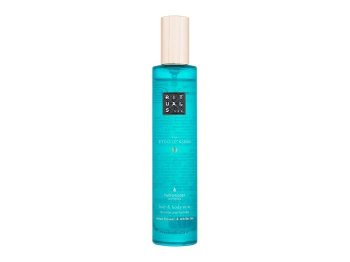 Rituals The Ritual Of Karma Body Spray Спрей для тела 50ml (8719134152562)