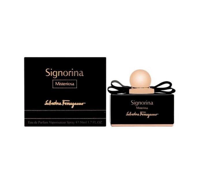 Salvatore Ferragamo Signorina Misteriosa Smaržas EDP