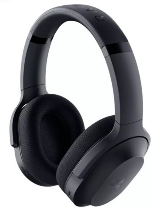 Razer Barracuda Bluetooth Bezvadu Spēļu Austiņas