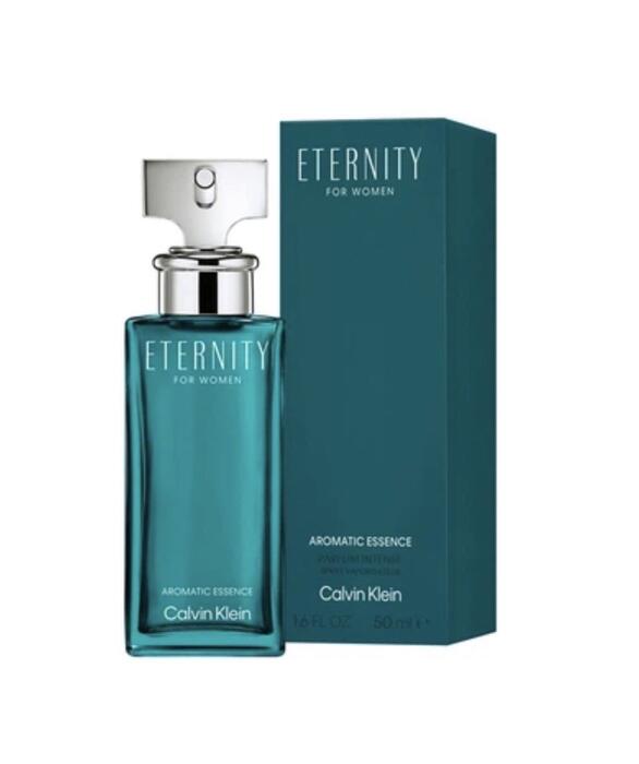 Calvin Klein Eternity For Women Aromatic