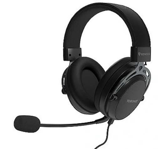 Genesis Toron 301 Spēļu Austiņas (NSG-2160)