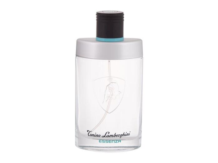 Lamborghini Essenza Туалетная вода EDT 75ml (856857007200)