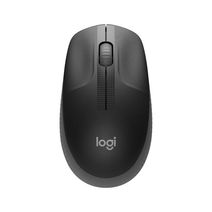 Logitech M190 Bezvadu datorpele (910-005905)