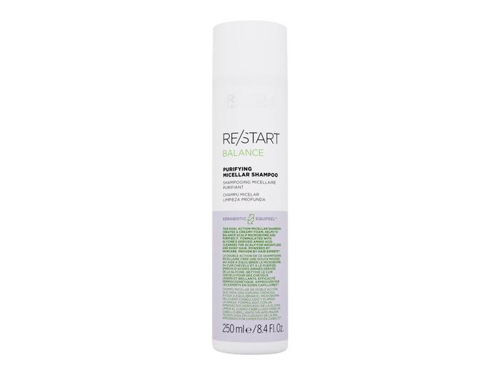 Revlon Professional Re / Start Shampoo