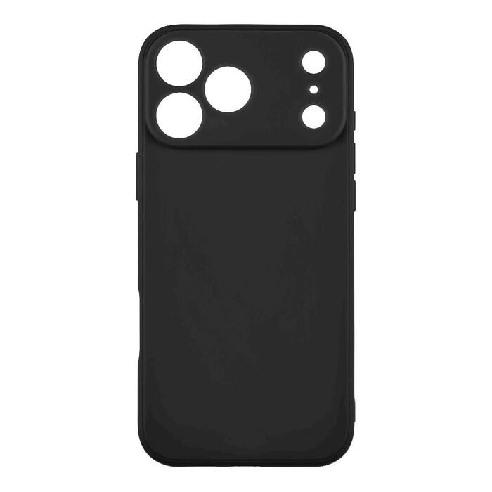 OBAL:ME Matte TPU Cover Aizsargapvalks priekš