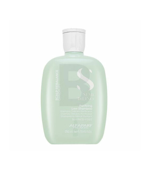 Alfaparf Milano Semi Di Lino Шампунь 250 ml (8022297023250)