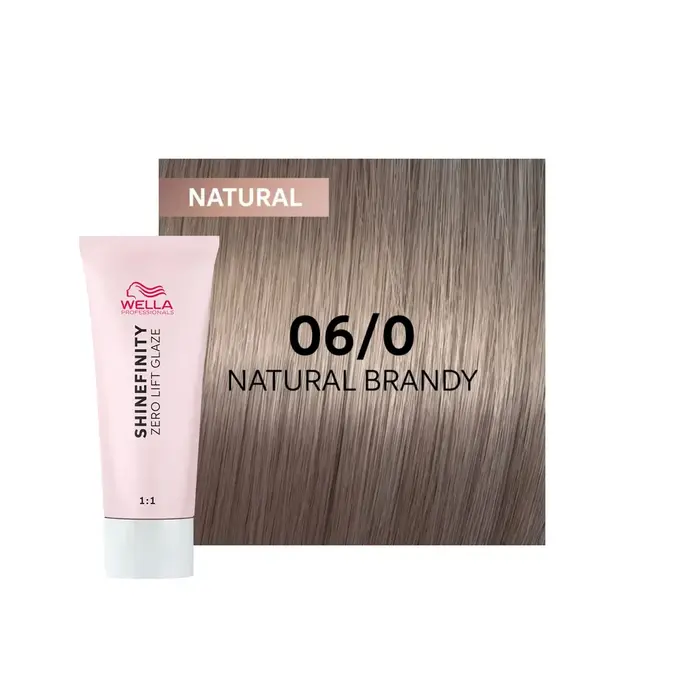 Wella Professionals Shinefinity Zero Lift Glaze