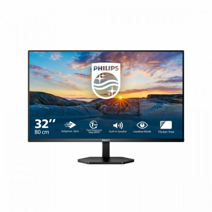 Philips 32E1N3100LA Monitors 31.5" /