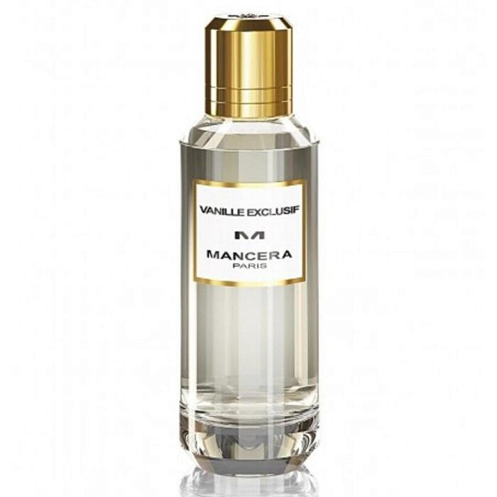MANCERA Vanille Exclusive Parfimērijas ūdens EDP