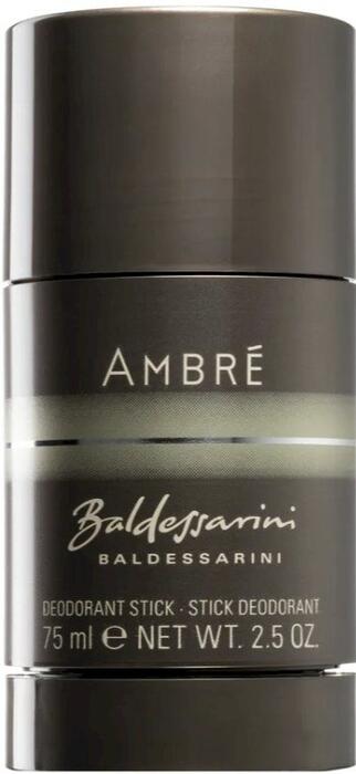 Baldessarini Ambré Deodorant Dezodorants 75ml (4011700906307)