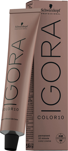 Schwarzkopf Professional Igora Color10 5-12 Matu
