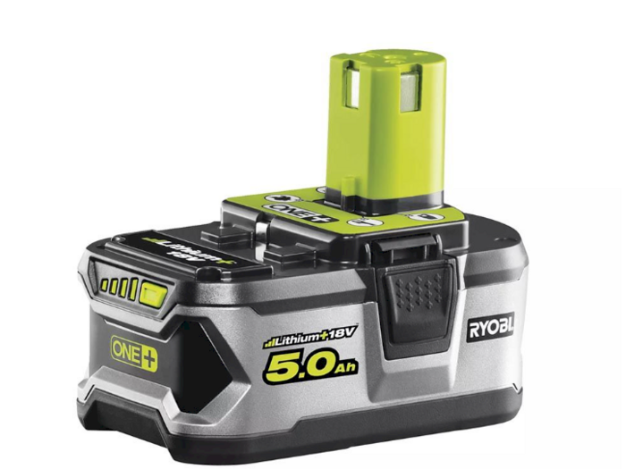 Ryobi ONE+ RB18L50 Li-ion Akumulators 5Ah