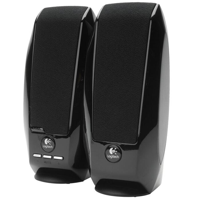Logitech S150 Skaļruņi 2.0 Datoram