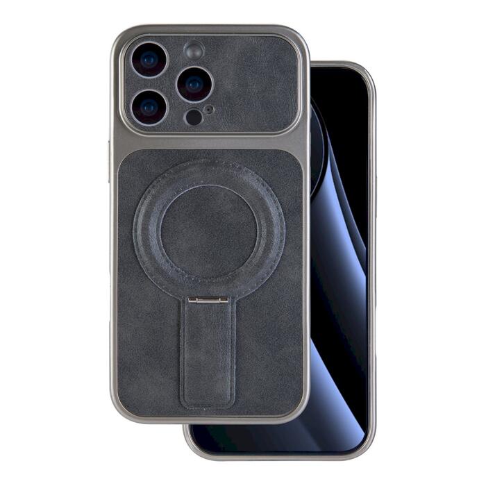 Mocco Luxgrip Mag Back Case Aizmugurējais