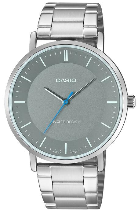 CASIO MTP-VT04D-8EDF Vīriešu pulkstenis (CA0472)