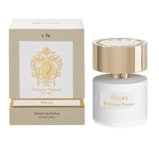 Tiziana Terenzi Pisces Парфюм PAR 100ml (8016741202711)