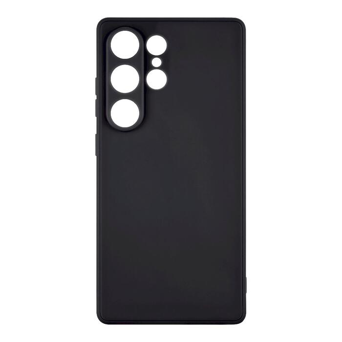 OBAL:ME Matte TPU Cover Aizsargapvalks priekš