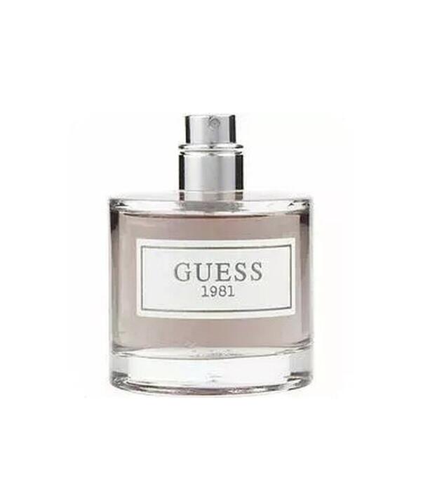 Guess 1981 Smaržu Testeris EDT 100ml