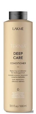 Lakmé Teknia Deep Care Кондиционер 1000ml (8429421447218)