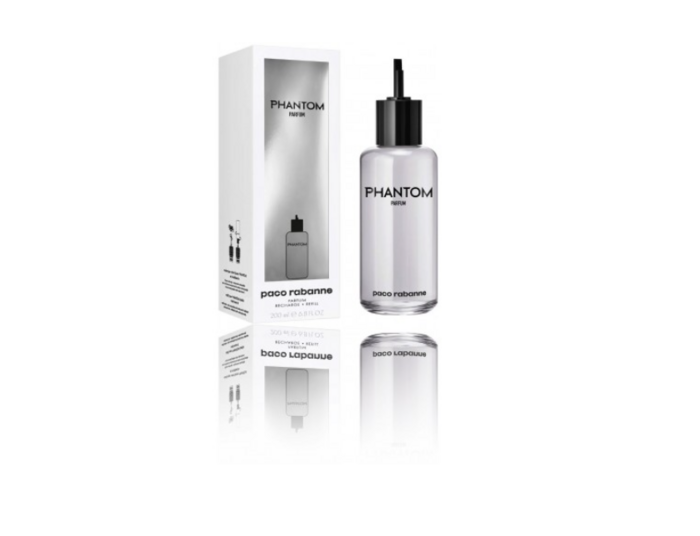 Paco Rabanne Phantom Парфюм PAR 200 ml Refill (3349668614615)