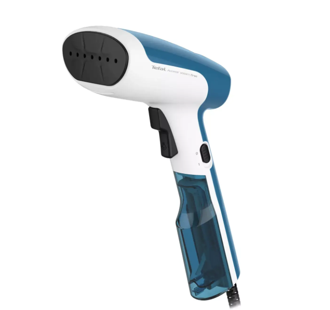 Tefal DT613 Rokas tvaika gludeklis (DT6130)