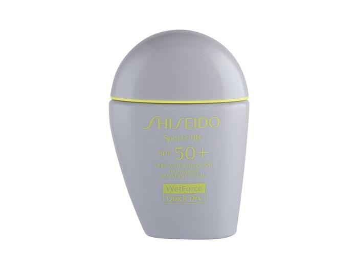 Shiseido Sports BB BB Cream BB