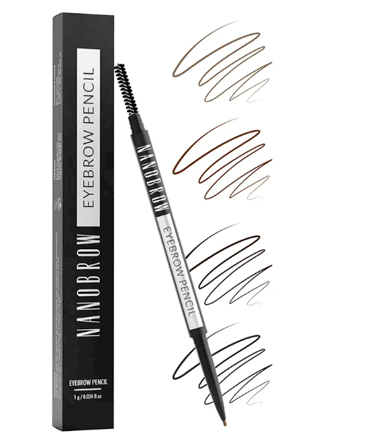 Nanobrow Карандаш Для Бровей Espresso 1g (5905669547475)
