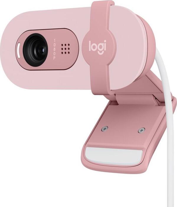 Logitech Brio 100 Vebkamera (960-001623)