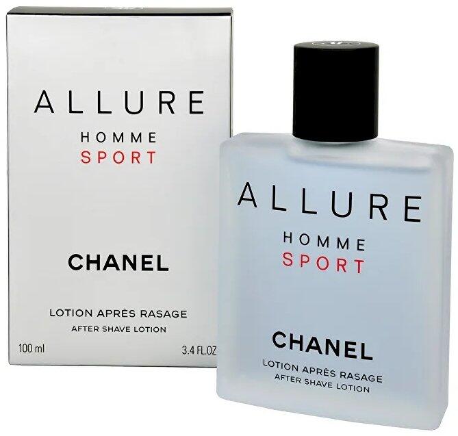 Chanel Allure Homme Sport Парфюм ASW 100 ml (3145891230604)