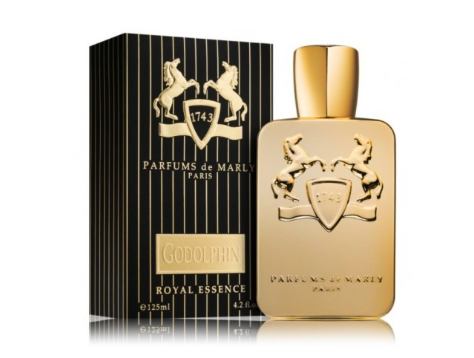 Parfums de Marly Godolphin Парфюм EDP 125 ml (3700578505002)