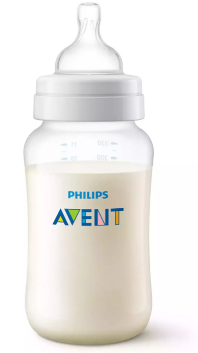Philips Avent SCY106/01 Pretkoliku barošanas pudelīte