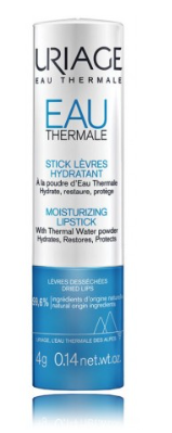 Uriage Eau Thermale Бальзам для Губ 4 g (3661434008245)