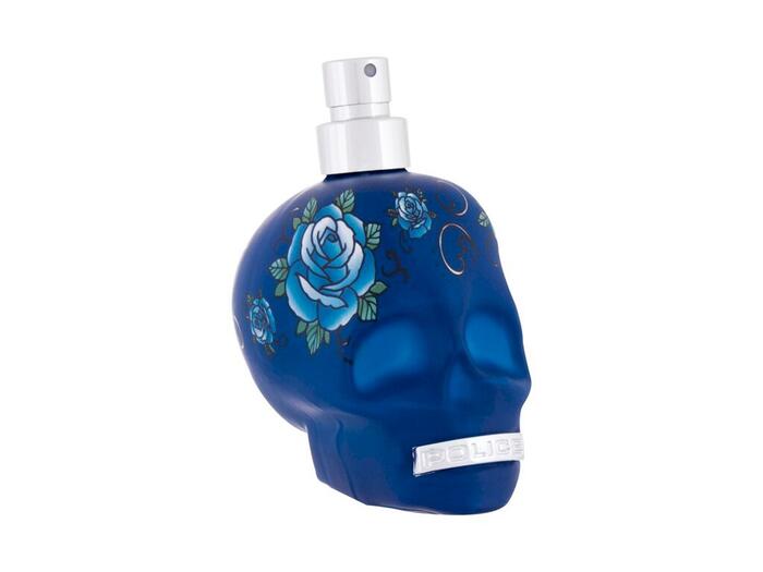 Police To Be Туалетная вода EDT 40ml (679602160124)