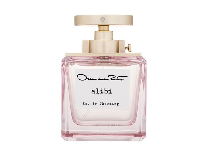 Oscar de la Renta Alibi Tualetes