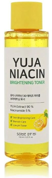 Some By Mi Yuja Niacin Brightening