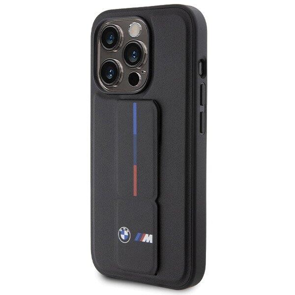 BMW Grip Hot Stamp Hardcase Aizsargapvalks