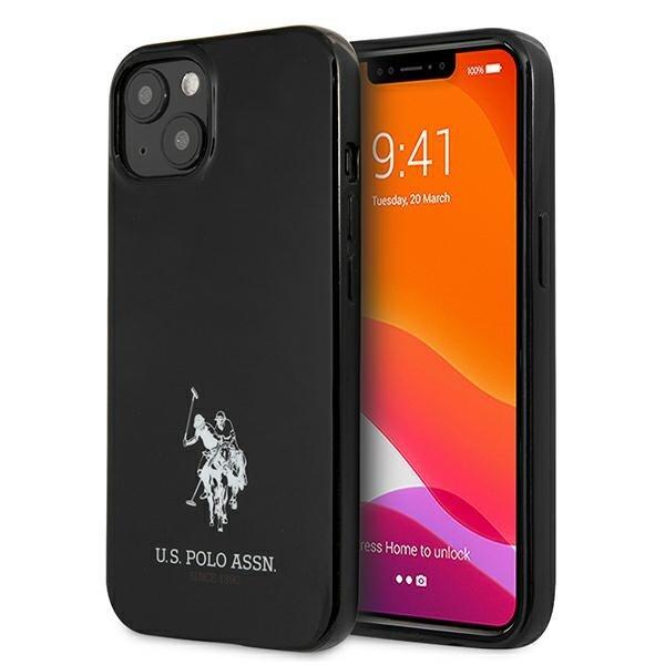 US Polo USHCP13SUMHK Back Case Aizmugurējais