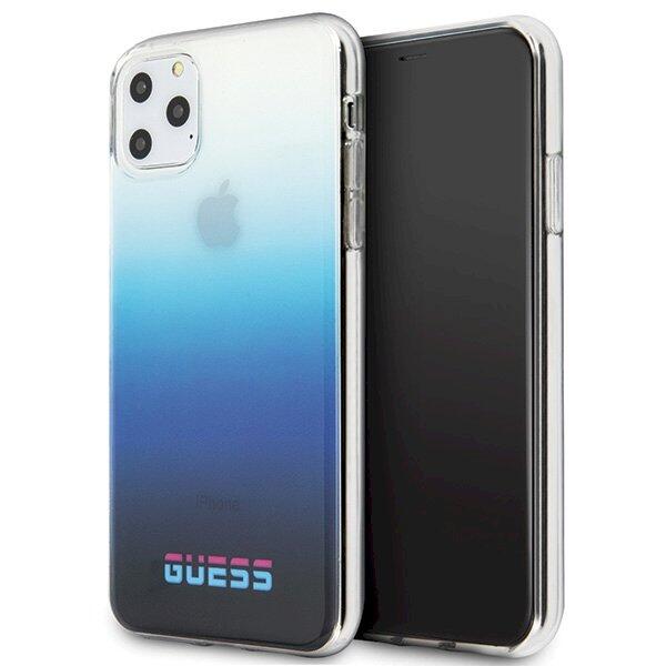 Guess GUHCN65DGCNA Hardcase California Aizsargapvalks priekš