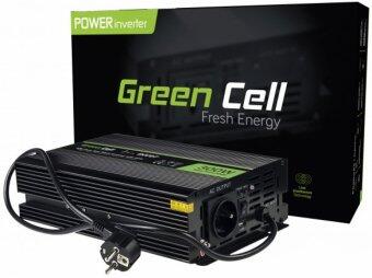 GreenCell Green Cell Pure Sine wave