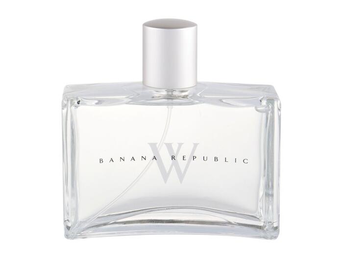 Banana Republic W Парфюмированная вода EDP 125ml (085715419538)
